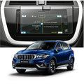 Maruti Suzuki S - Cross Touch Screen Guard [2015 - 2016] - VSSCROSS