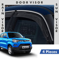 Maruti Suzuki S - Presso Door Visor | Rain Visor | Sun Visor [2019 - 2025] - DV_SPRESSO_CHL