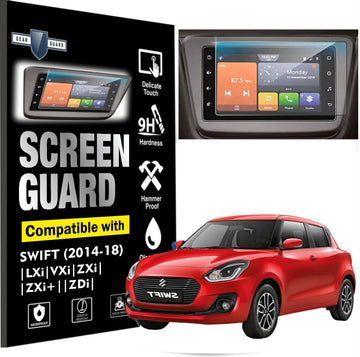 Maruti Suzuki Swift screen guard,Maruti Suzuki Swift,Maruti Suzuki Swift accessories 2023,Maruti Suzuki Swift accessories,Maruti Suzuki Swift screen protector,Maruti Suzuki Swift tampered,Maruti Suzuki Swift 2023 Screen Guard,Maruti Suzuki Swift 2023 Screen Protector,Maruti Suzuki Swift 2023 tampered"
