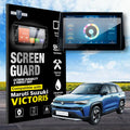 Maruti Suzuki Victoris Touch Screen Guard [2025 - 2026] - M10C_VICTORIS_INFO
