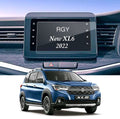 Maruti Suzuki XL6 Facelift Accessories Touch Screen Guard [2023-2026] -SG_XL6_2022_C