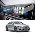 Mercedes Benz A Class (2024 - 2025) Full Screen Infotainment System Protector - CFC_A-CLASS