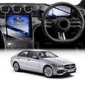 Mercedes - Benz C - Class Accessories 11.9