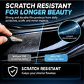 Mercedes Benz E-Class Interior Precut PPF Film Kit -SP_E-CLASS_PPF_KIT