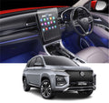 MG Hector Facelift Touch Screen Guard [2023 - 2025] - L14C_HECTOR_F