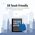 MG Hector Facelift Touch Screen Guard [2023 - 2025] - L14C_HECTOR_F