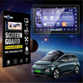 MG Windsor EV Touch Screen 10