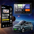 MG Windsor EV Touch Screen 15.6