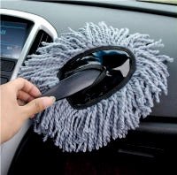 Microfiber Car Duster - VAR_MICRO_DUSTER