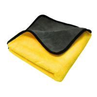 Microfiber Cloth 800 GSM
