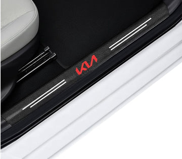 Kia Carens Accessories