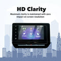 Nissan Gravite Infotainment System Touch Screen Guard - M8M_GRAVITE