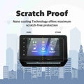 Nissan Gravite Infotainment System Touch Screen Guard - M8M_GRAVITE