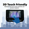 Nissan Gravite Infotainment System Touch Screen Guard - M8M_GRAVITE