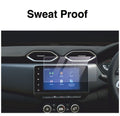 Nissan Magnite Accessories Touch Screen Guard -MAGNITE
