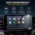Nissan Tekton Infotainment System with MID Touch Screen Guard [2026] -M10C_TEKTON_INF_MID