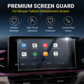 Nissan Tekton Infotainment System with MID Touch Screen Guard [2026] -M10C_TEKTON_INF_MID