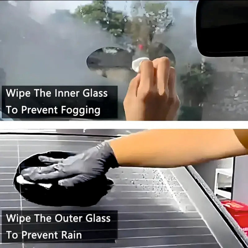 Oil Film Cleaning Wipes - OILFILM_WIPES