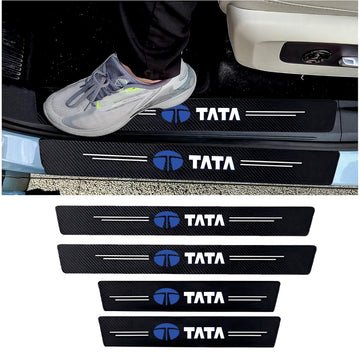 Accessories for Tata Harrier EV [2025-2026]