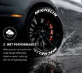 Permanent Tyre Sticker For All Cars & SUV - Michelin - TYRE_STK_MICHELIN
