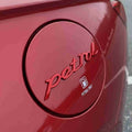 Petrol 3D Sticker for Cars - STICKER_PETROL_R
