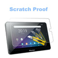 Pioneer SDA835TAB Accessories Touch Screen Guard ( After Market) - PIONEER_SDA835TAB_MATTE