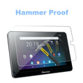 Pioneer SDA835TAB Accessories Touch Screen Guard ( After Market) - PIONEER_SDA835TAB_MATTE