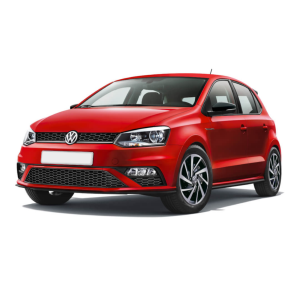 Volkswagen Polo(2020-2022)