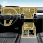 Interior Precut PPF