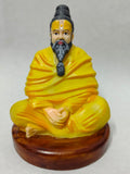 Premanand Ji Maharaj idol For Car Dashboard Accessories - IDOL_PREMANAND
