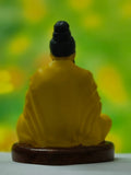 Premanand Ji Maharaj idol For Car Dashboard Accessories - IDOL_PREMANAND