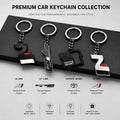 Premium Metal Car Keychain - KEYCHAIN_TOYTA_SPORT