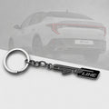 Premium Metal Car Keychain For Cars - GT Line - KYCHAIN_GTLINE