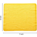 Premium Microfiber Polyblend Cleaning Cloth – Lint - Free - 1 Piece Only - MINI_CLOTH