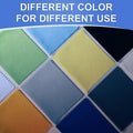Premium Microfiber Polyblend Cleaning Cloth – Lint - Free - 1 Piece Only - MINI_CLOTH
