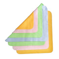 Premium Microfiber Polyblend Cleaning Cloth – Lint - Free - 1 Piece Only - MINI_CLOTH