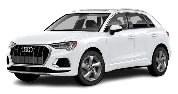 Audi Q3 (2022-2026)