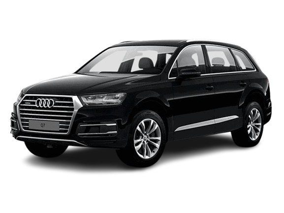 Audi Q7 (2022-2026)