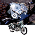 Royal Enfield Classic 350 Bike Accessories Speedometer Screen Guard -REBORN_CLASSIC-2