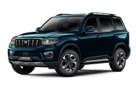 Scorpio-N Facelift (2026)