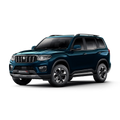 Scorpio N Facelift[2026]
