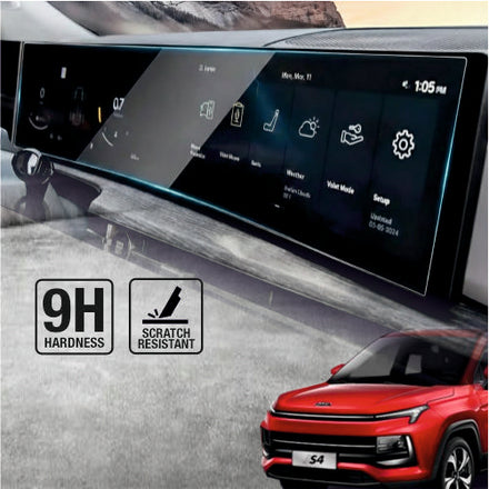 Touch Screen Guard