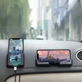 Self - Adhesive Car Dashboard Phone Holder - PHONE_HOLDER