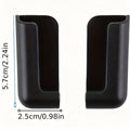 Self - Adhesive Car Dashboard Phone Holder - PHONE_HOLDER