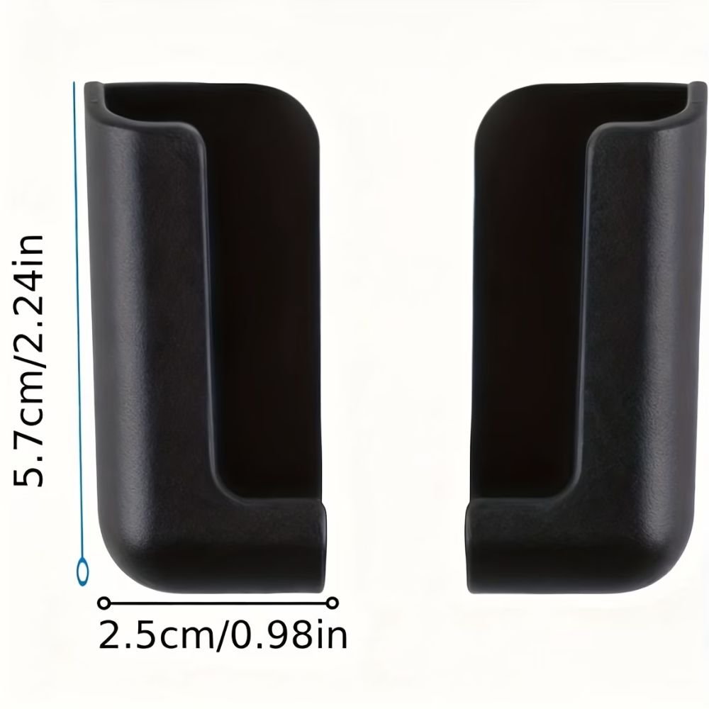 Self - Adhesive Car Dashboard Phone Holder - PHONE_HOLDER