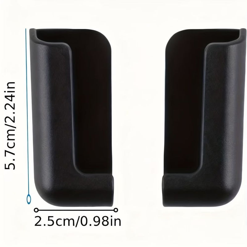 Self - Adhesive Car Dashboard Phone Holder - PHONE_HOLDER