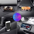 Self - Adhesive Car Dashboard Phone Holder - PHONE_HOLDER