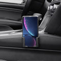 Self - Adhesive Car Dashboard Phone Holder - PHONE_HOLDER