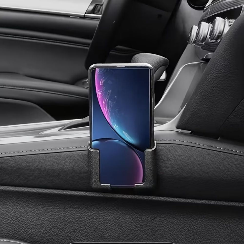 Self - Adhesive Car Dashboard Phone Holder - PHONE_HOLDER