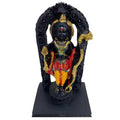 Shree Ram Ji Statue – 6 Inch Marble Dust Idol for Mandir & Room Decor - SRAM_IDOL